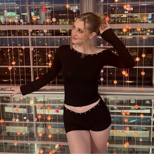 Meet your Posher, Izzy